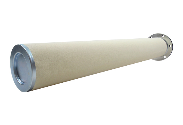 natural gas filter